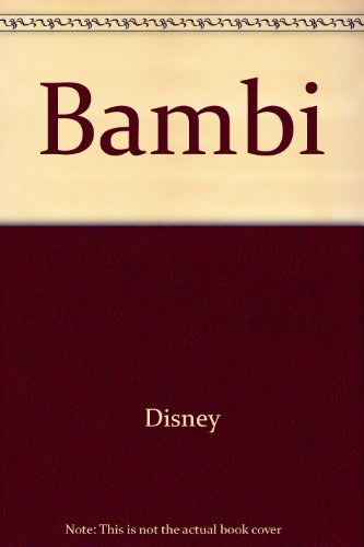 Bambi