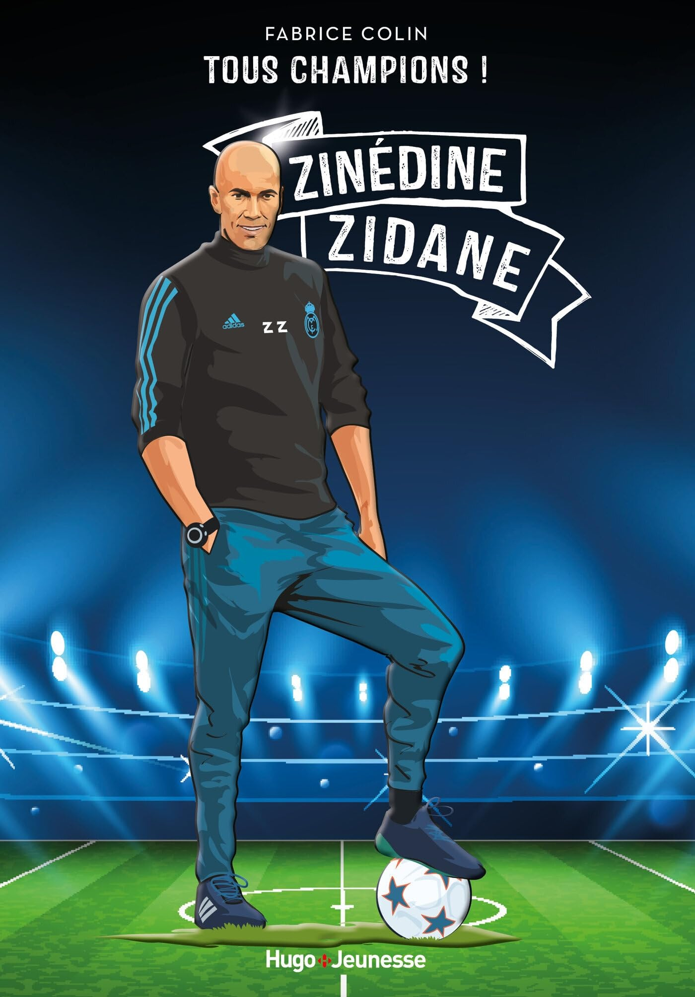 Zinédine Zidane