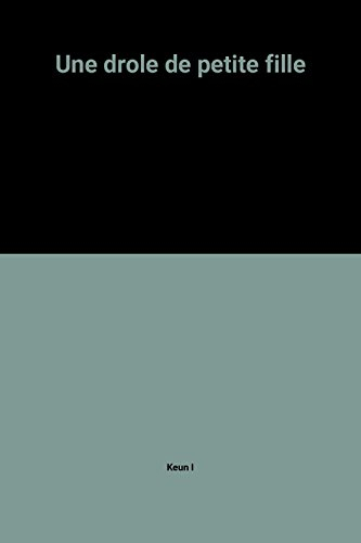 Une drôle de petite fille