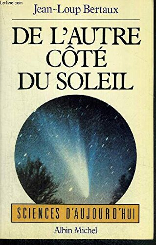 De l'autre côté du Soleil