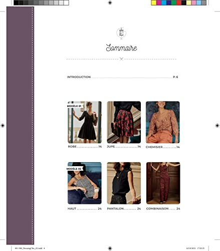 Mon dressing de fêtes : 20 modèles femmes pour éblouir en toutes circonstances