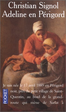 adeline en périgord