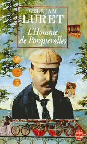 L'homme de Porquerolles