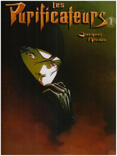 Les purificateurs. Vol. 1. Hiver rouge