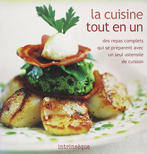 cuisine tout en un