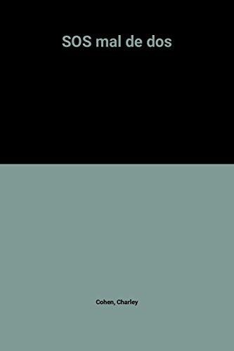 SOS mal au dos