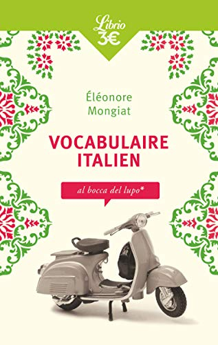 Vocabulaire italien