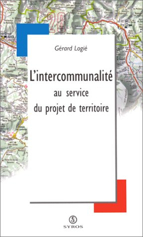 L'intercommunalité au service du projet de territoire