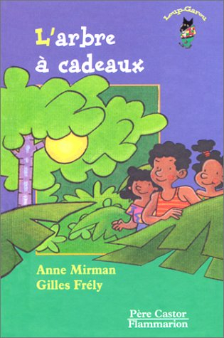 L'arbre à cadeaux