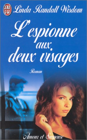 L'espionne aux deux visages