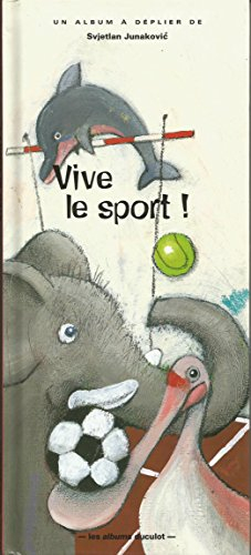 Vive le sport !