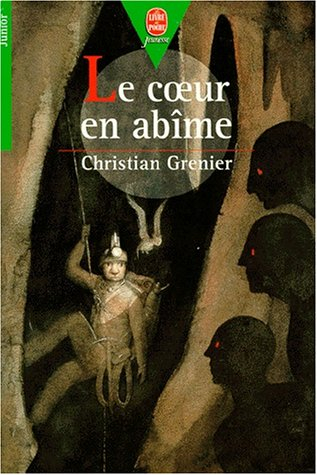 Le coeur en abîme