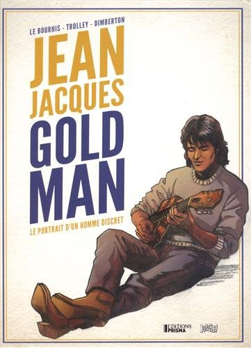 Jean-Jacques Goldman : le portrait d'un homme discret