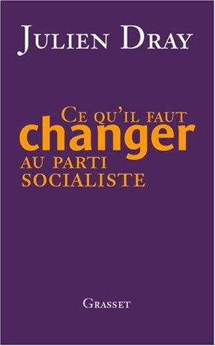 Comment peut-on encore être socialiste ?
