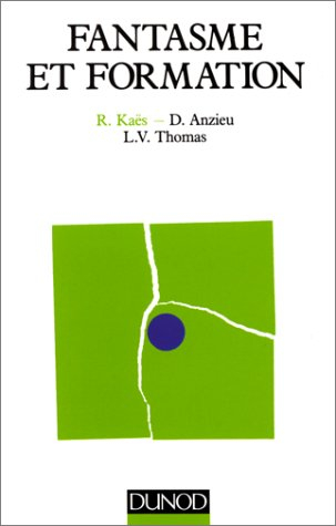 fantasme et formation