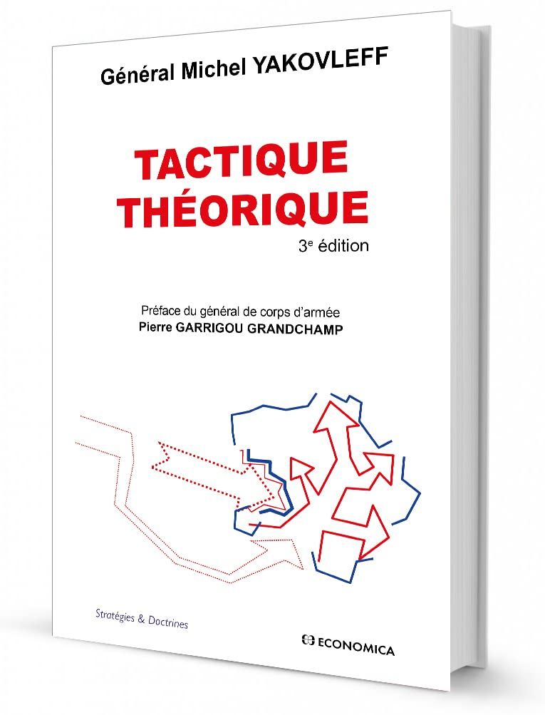 Tactique théorique