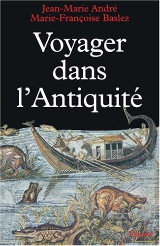 Voyager dans l'Antiquité