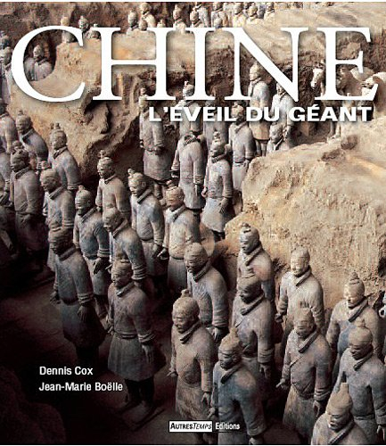 Chine : l'éveil du géant