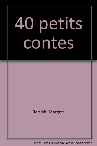 40 petits contes
