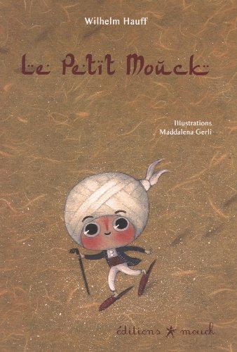 Le petit Mouck