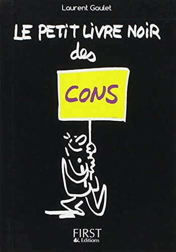 Le petit livre noir des cons