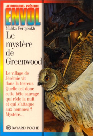 Le mystère de Greenwood