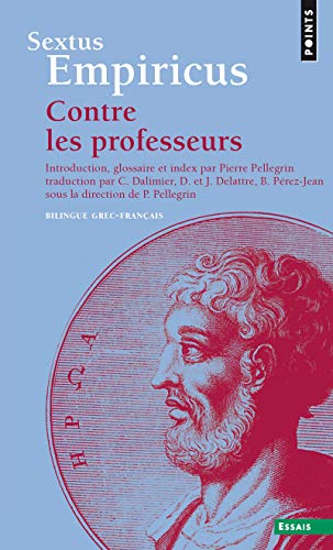 Contre les professeurs