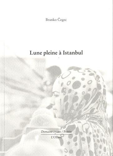 lune pleine à istanbul : suivi de fragments sur la photographie