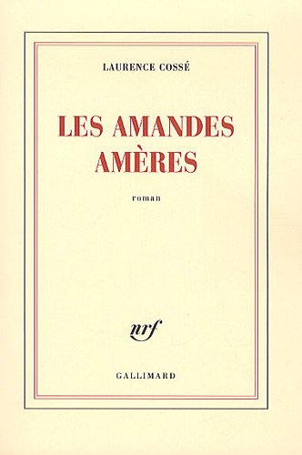Les amandes amères