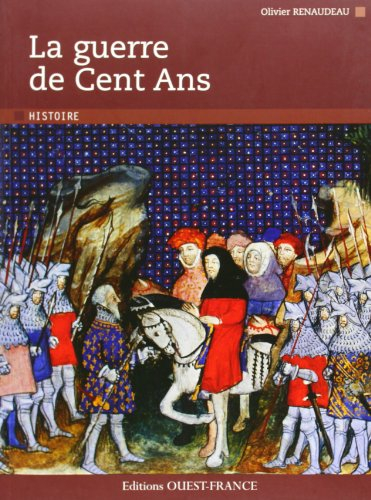 La guerre de Cent Ans