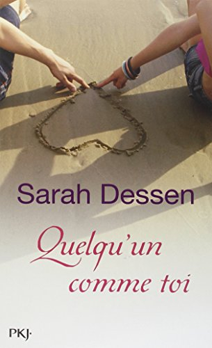 Quelqu'un comme toi