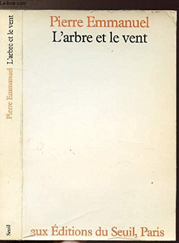 L'Arbre et le vent
