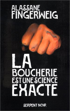 La boucherie est une science exacte