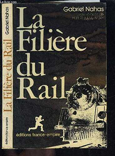 la filière du rail