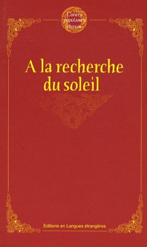 A la recherche du soleil