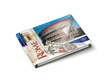 rome autrefois et aujourd'hui