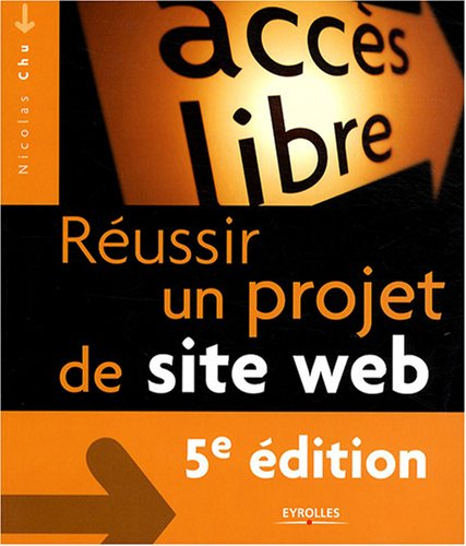 Réussir un projet de site Web