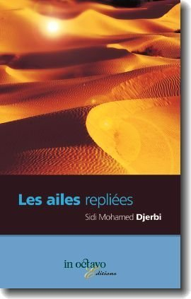 Les ailes repliées