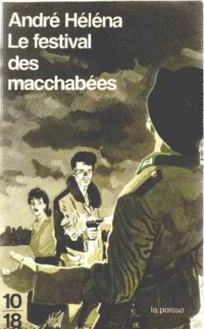 Le Festival des macchabées