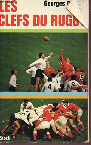 les clefs du rugby