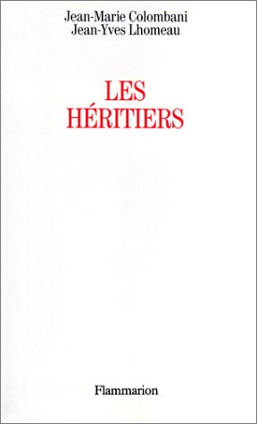 Les Héritiers