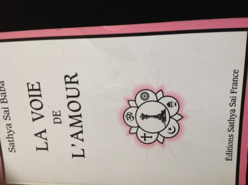 La voie de l'amour (Vahinis)