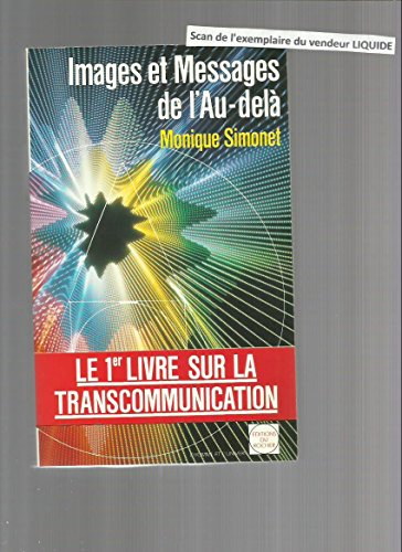 images et messages de l'au-delà