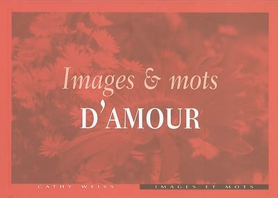 Images et mots d'amour