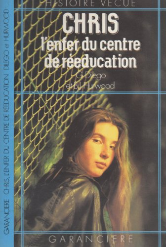 Chris, l'enfer du centre de rééducation