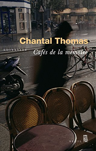 Cafés de la mémoire : récit