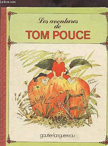 Tom Pouce