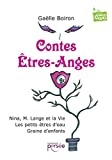 Contes Êtres-Anges
