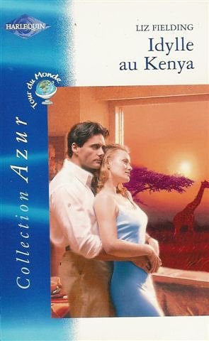 Idylle au Kenya : tour du monde