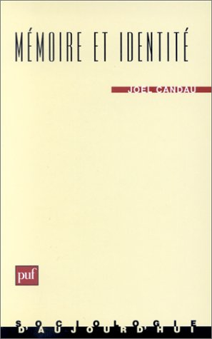 Mémoire et identité